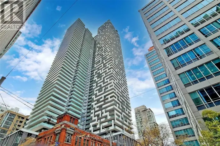 1114 - 25 RICHMOND STREET E, Toronto