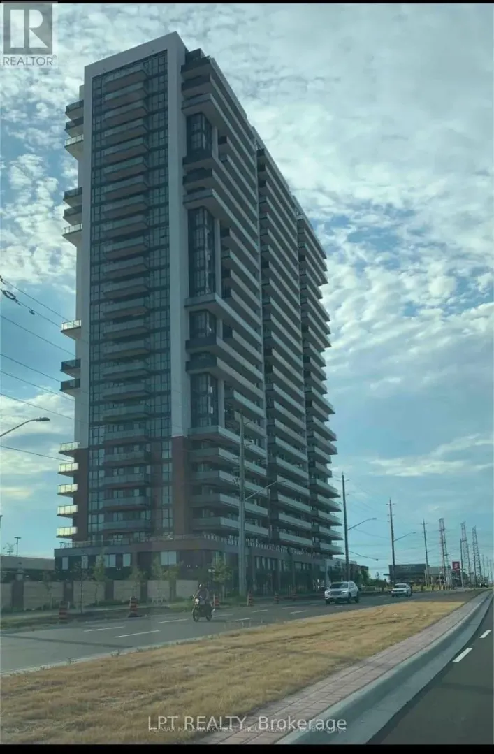1114 - 2550 SIMCOE STREET N, Oshawa