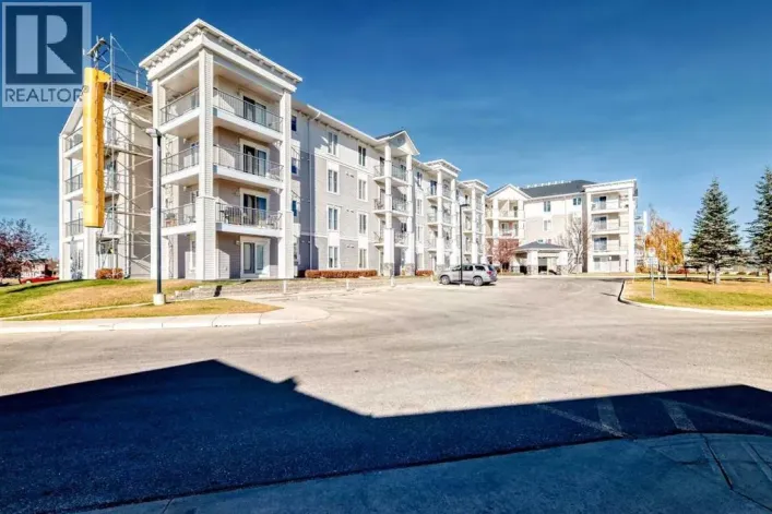 1114, 333 Taravista Drive NE, Calgary