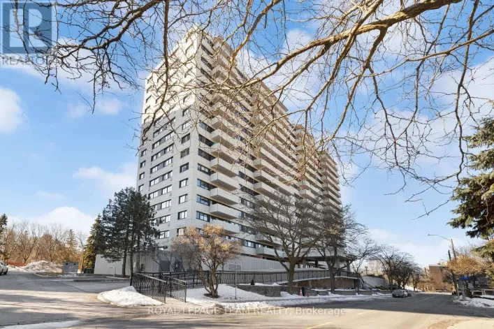 1114 - 40 LANDRY STREET, Ottawa