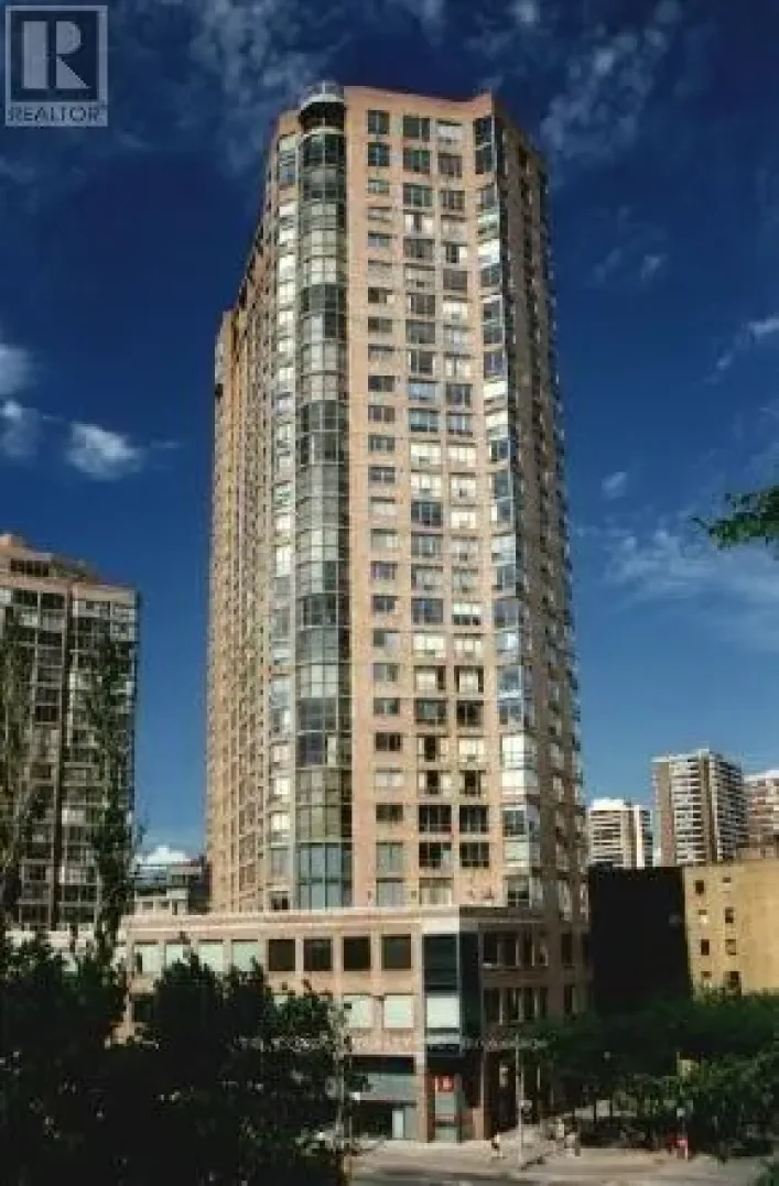 1114 - 44 ST JOSEPH STREET, Toronto