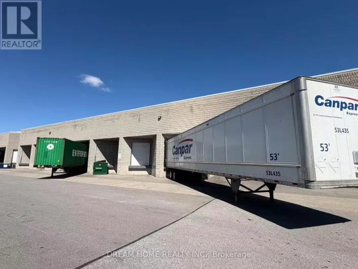 11-14 - 51B CALDARI ROAD, Vaughan