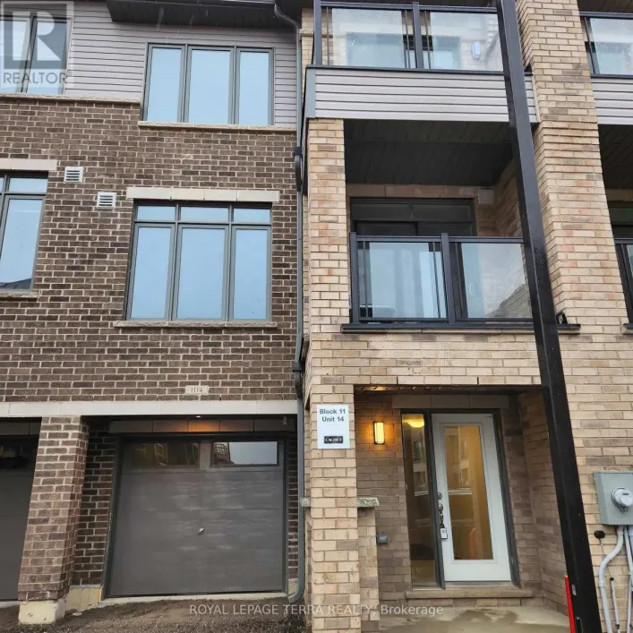 1114 - 585 COLBORNE STREET E, Brantford