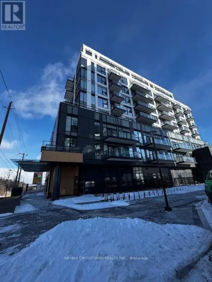 1114 - 7439 KINGSTON ROAD, Toronto