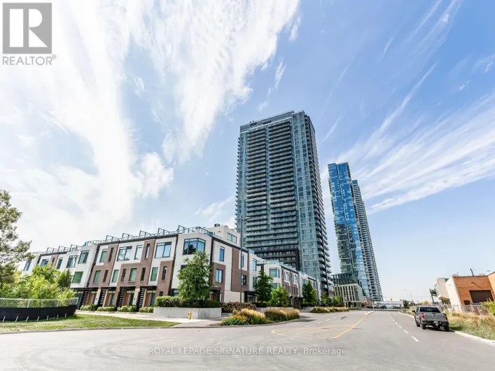 1114 - 7895 JANE STREET, Vaughan