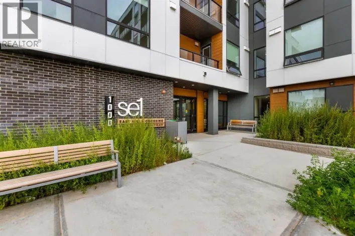 Apartment for sale: 1114, 8500 19 Avenue SE, Calgary