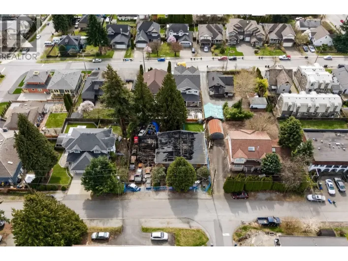 1114 HACHEY AVENUE, Coquitlam