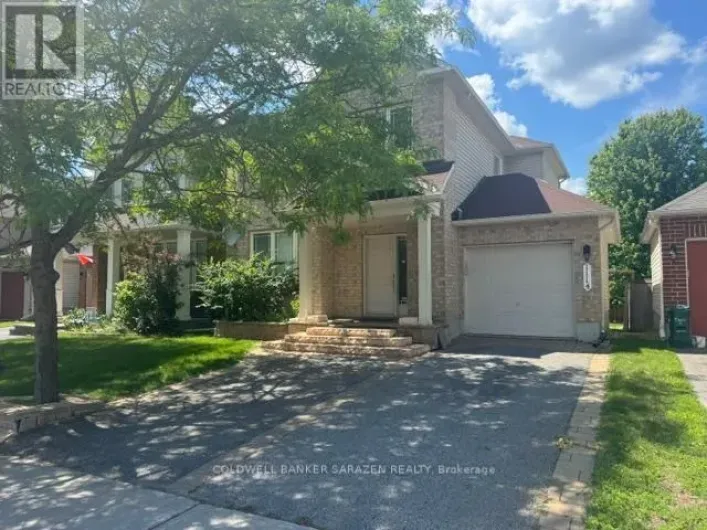 1114 HALTON TERRACE, Ottawa