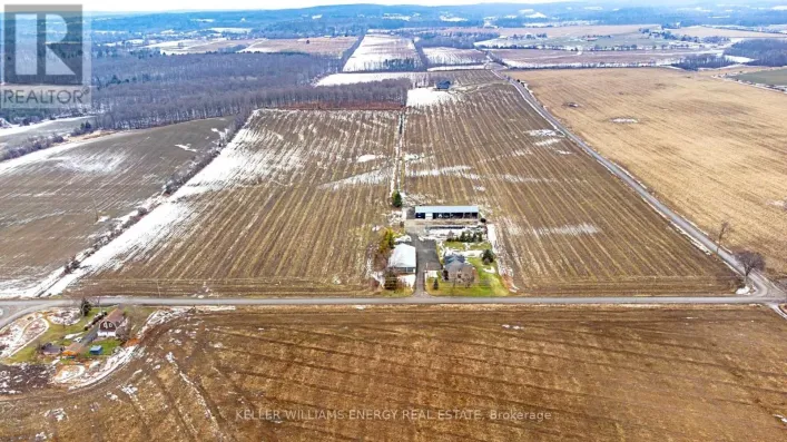 1114 HARRINGTON ROAD, Quinte West