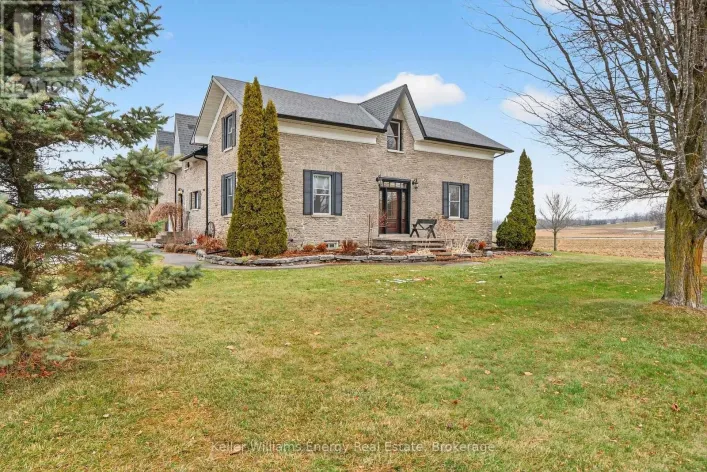 1114 HARRINGTON ROAD, Quinte West