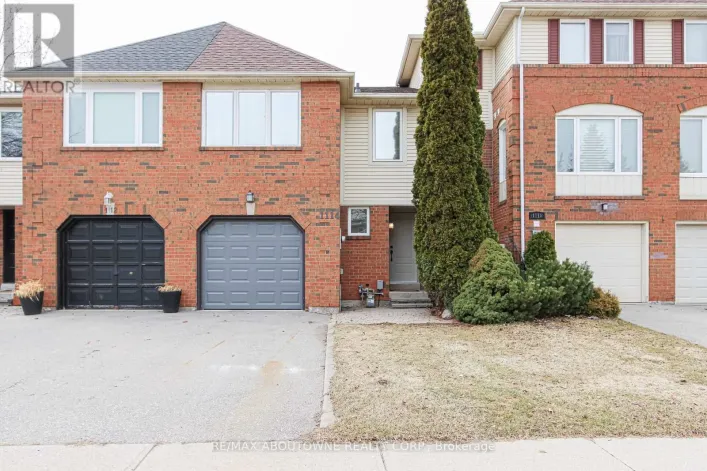 1114 LINDSAY DRIVE, Oakville