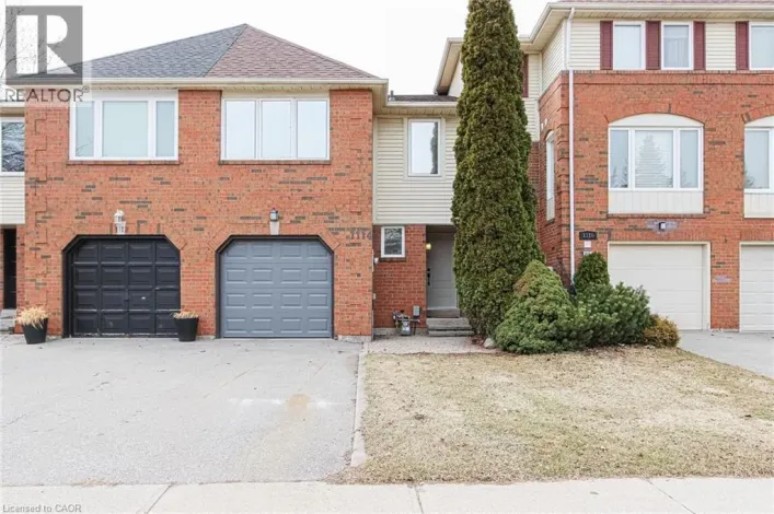 1114 LINDSAY Drive, Oakville