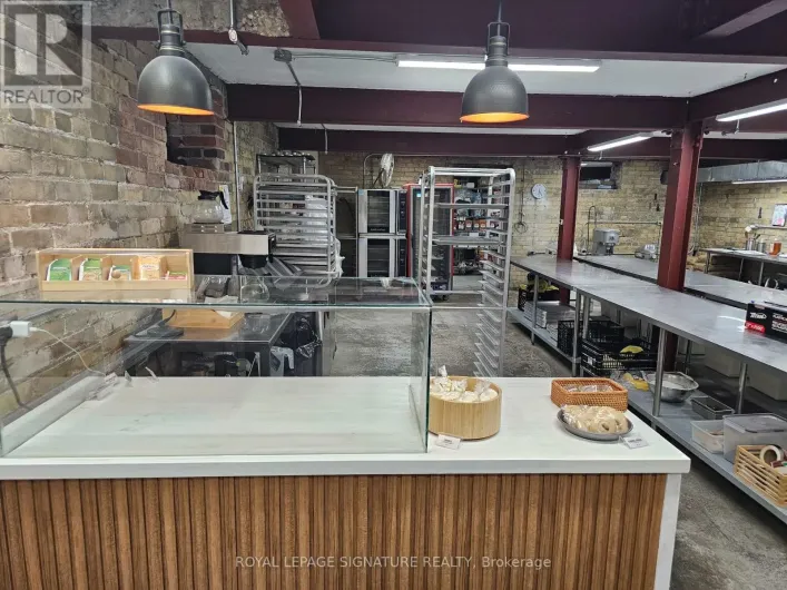 1114 QUEEN STREET E, Toronto