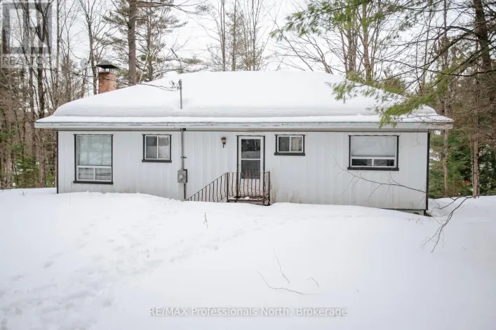 1114 RIVER HAVEN ROAD N, Bracebridge
