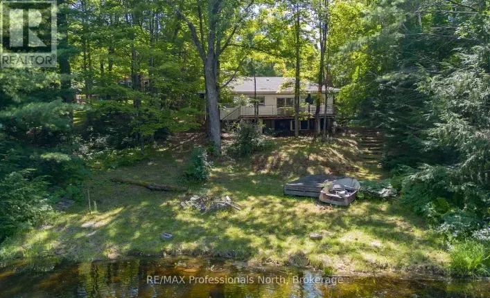 1114 RIVER HAVEN ROAD N, Bracebridge