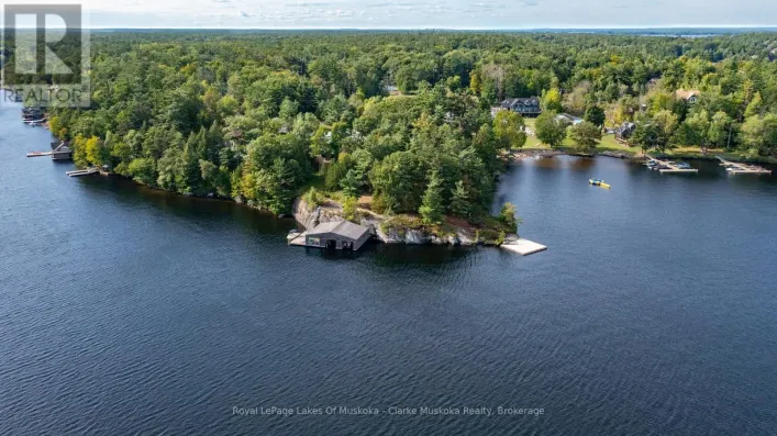 1114 ROAD 3200, Gravenhurst)
