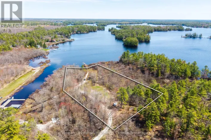 1114 TRYON ROAD, Gravenhurst