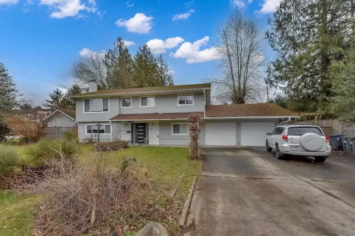 11140 PARTRIDGE CRESCENT, Surrey