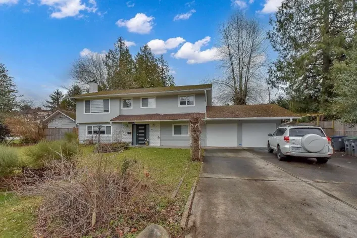 11140 PARTRIDGE CRESCENT, Surrey