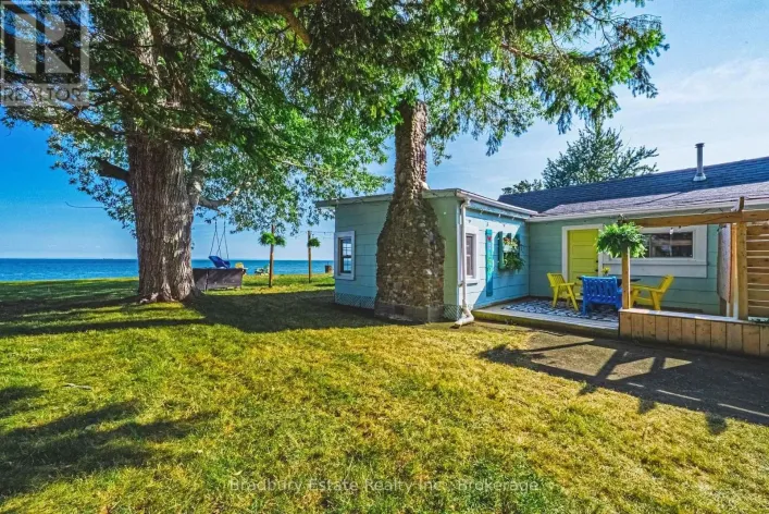 11141 CHURCHILL AVENUE, Wainfleet