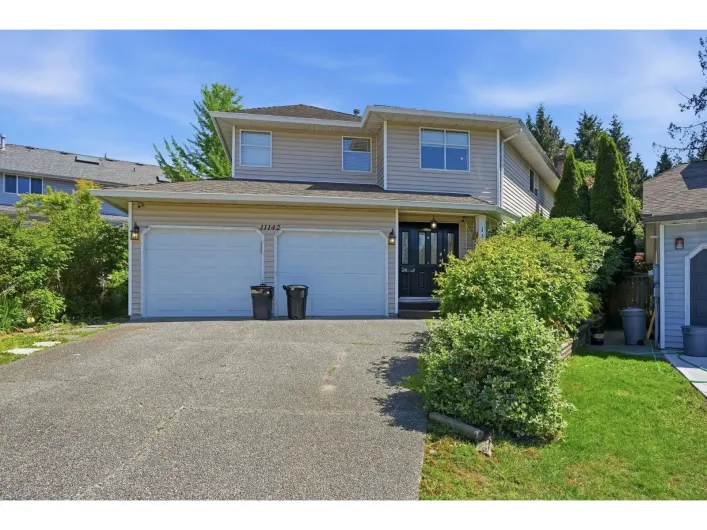 11142 85A AVENUE, Delta