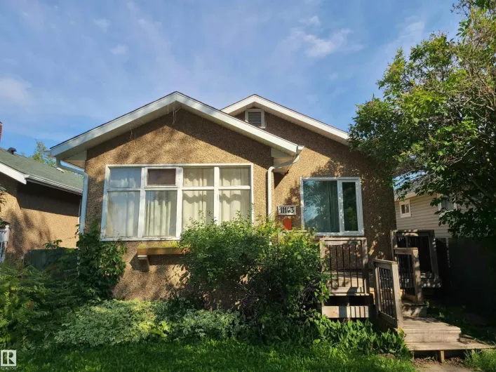 House for sale: 11143 127 ST NW, Edmonton