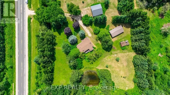 111490 GREY COUNTY ROAD 14, Southgate