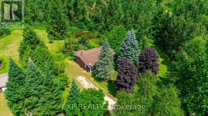 House for sale: 111490 GREY COUNTY ROAD 14, Southgate