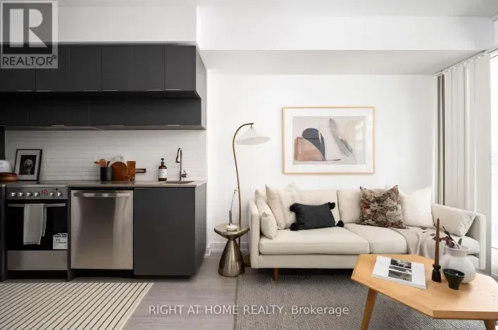 1115 - 181 DUNDAS STREET E, Toronto