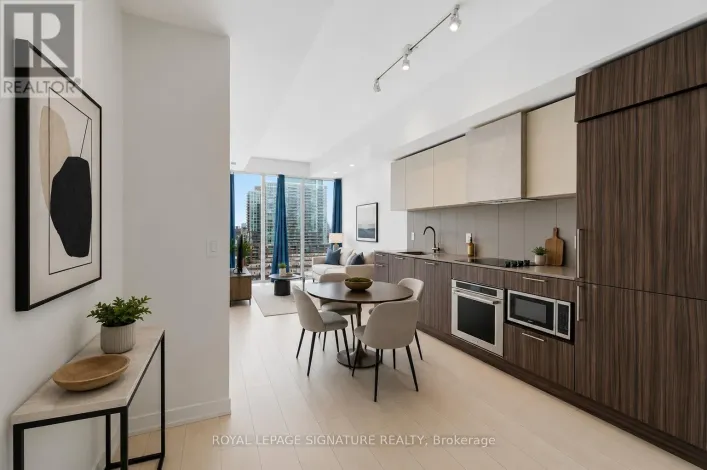 1115 - 19 WESTERN BATTERY ROAD, Toronto