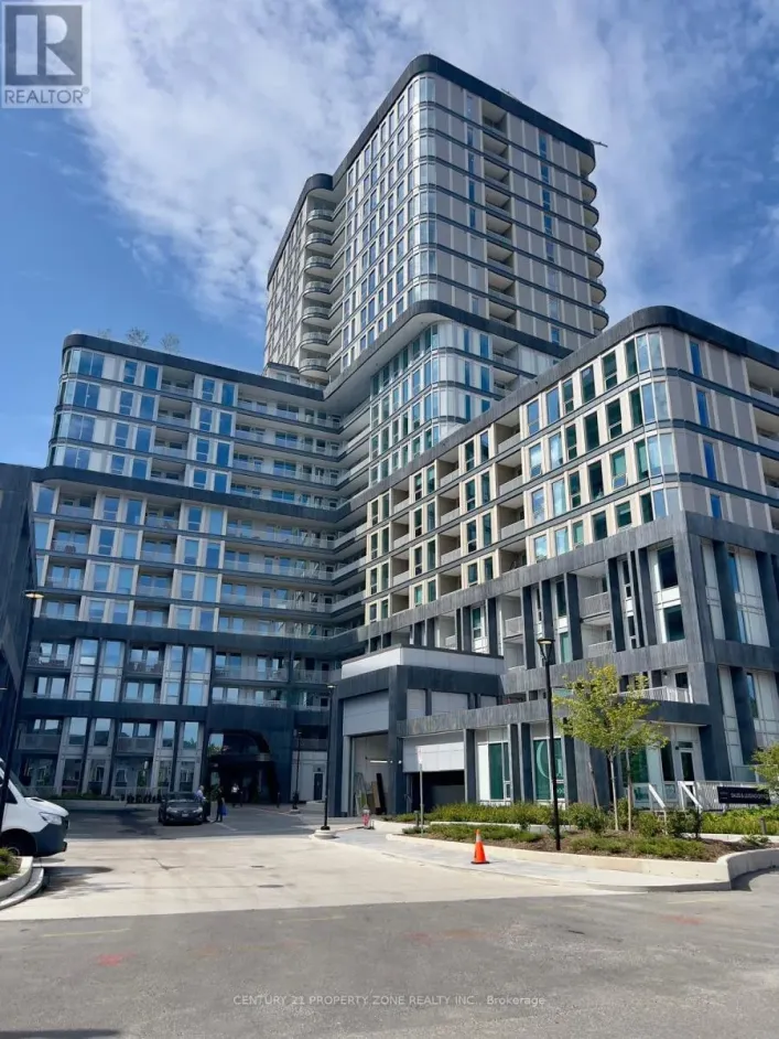 1115 - 3240 WILLIAM COLTSON AVENUE, Oakville