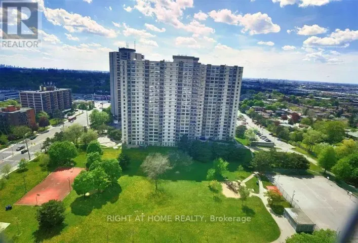 1115 - 340 DIXON ROAD N, Toronto