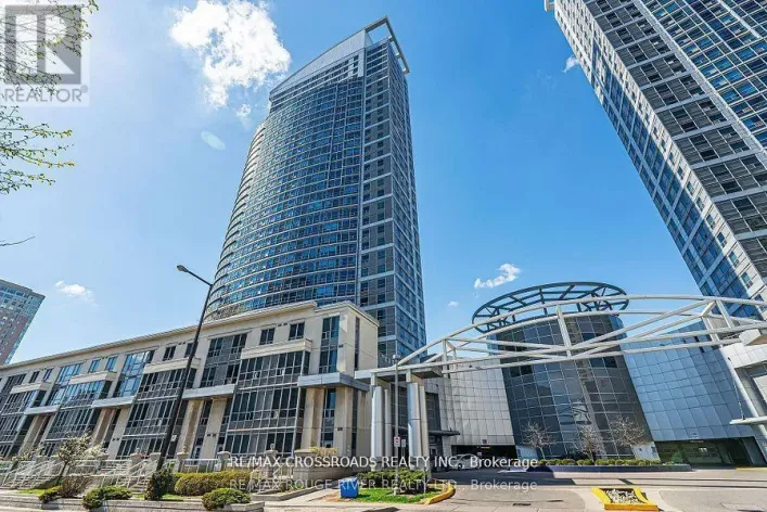 1115 - 38 LEE CENTRE DRIVE, Toronto