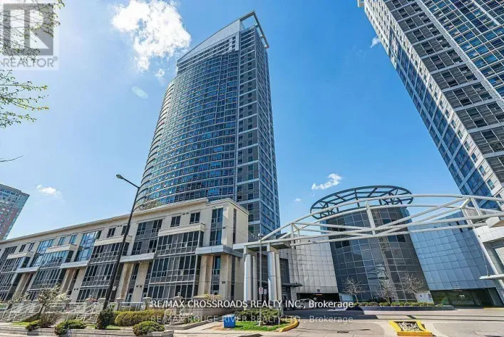 1115 - 38 LEE CENTRE DRIVE, Toronto