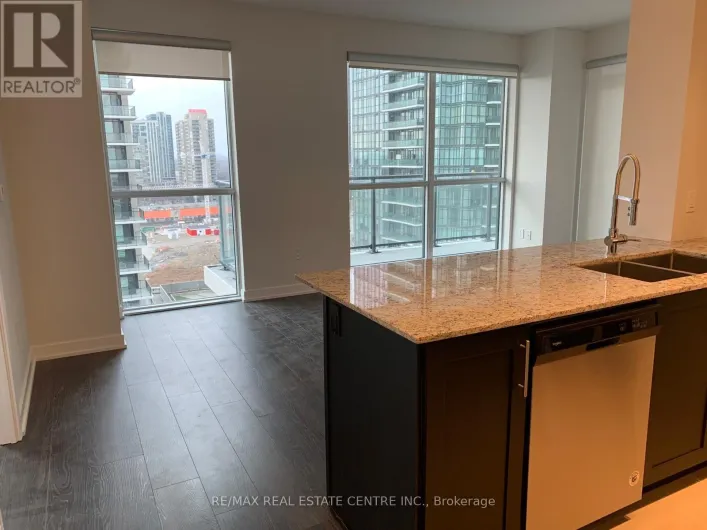 1115 - 4055 PARKSIDE VILLAGE DRIVE, Mississauga