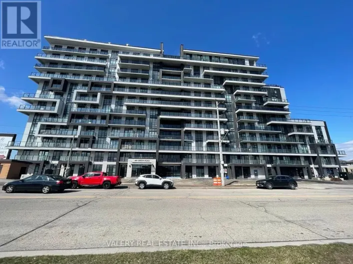 1115 - 461 GREEN ROAD, Hamilton