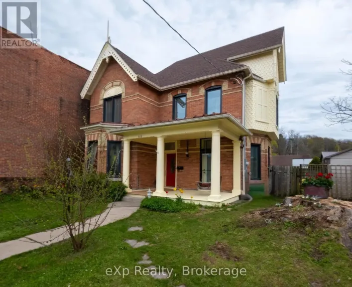 1115 4TH AVENUE E, Owen Sound