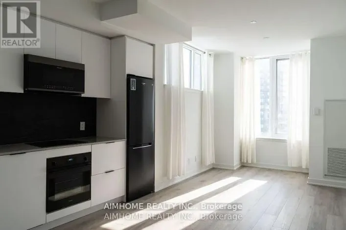 1115 - 5 DEFRIES STREET, Toronto