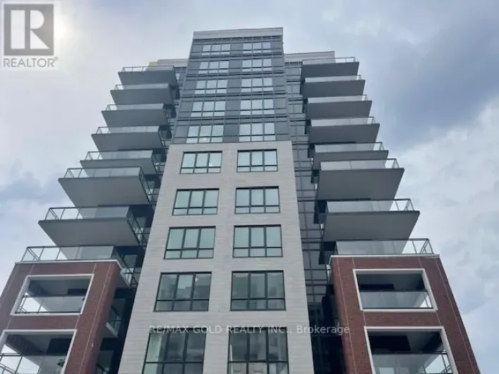 1115 - 51 CLARINGTON BOULEVARD, Clarington