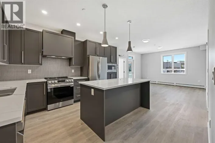 1115, 520 Reynolds Avenue SW, Airdrie