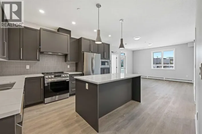 1115, 520 Reynolds Avenue SW, Airdrie