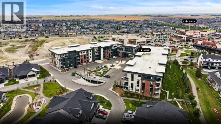 1115, 520 Reynolds Avenue SW, Airdrie