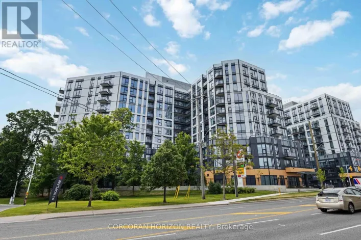1115 - 7439 KINGSTON ROAD, Toronto