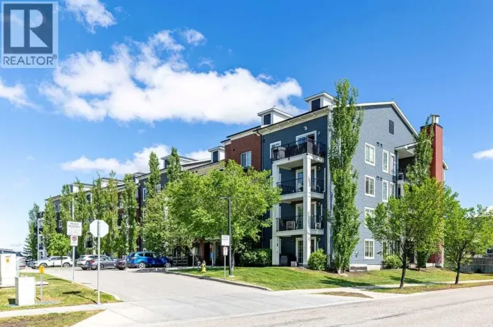 1115, 755 Copperpond Boulevard SE, Calgary