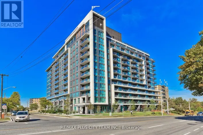 1115 - 80 ESTHER LORRIE DRIVE N, Toronto