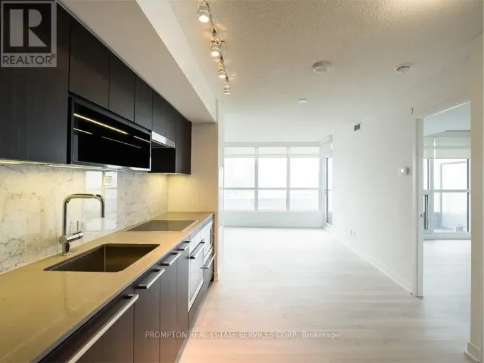 1115 - 80 QUEENS WHARF ROAD, Toronto