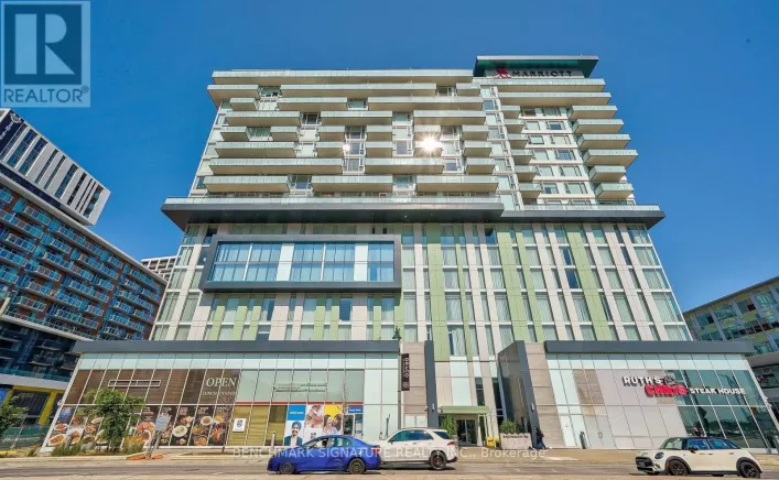 1115 - 8081 BIRCHMOUNT ROAD, Markham