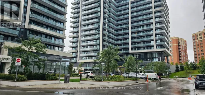 1115 - 85 ONEIDA CRESCENT, Richmond Hill