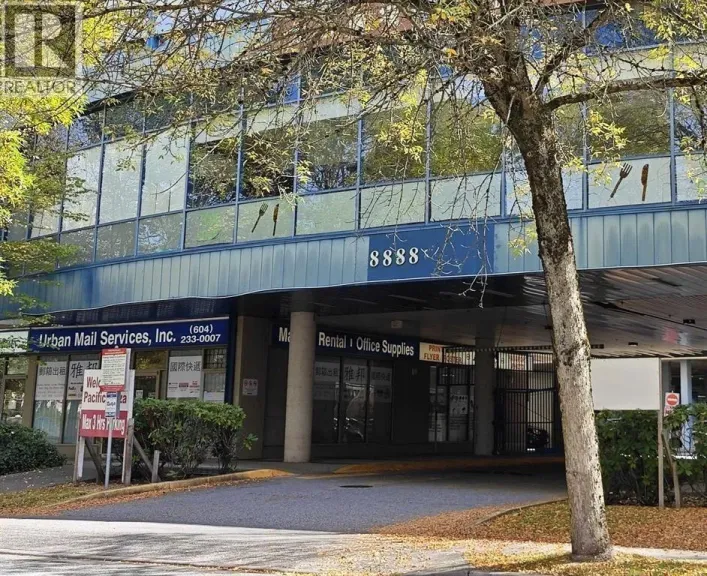 1115 8888 ODLIN CRESCENT, Richmond