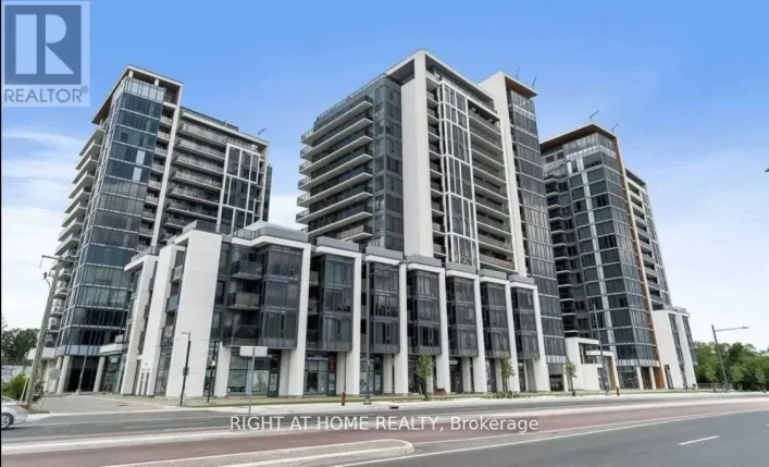 1115 - 9618 YONGE STREET, Richmond Hill